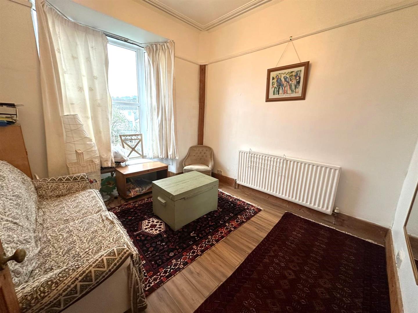 Eaton Crescent, Uplands, Swansea, SA1 4QN